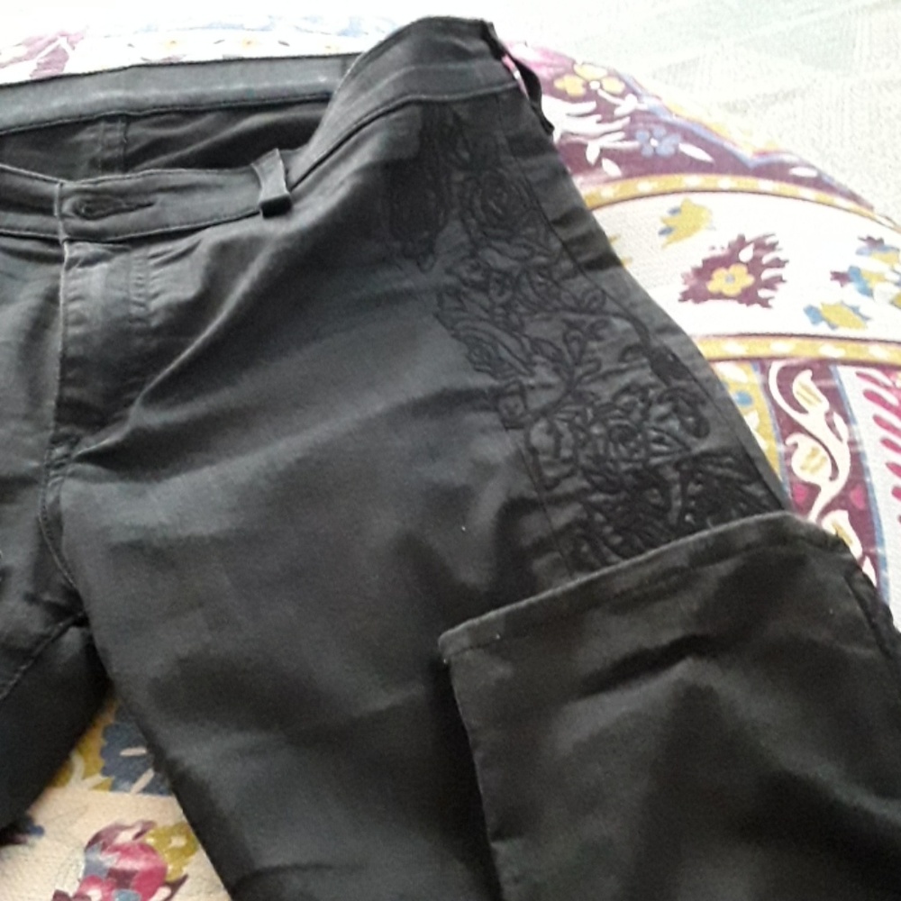 rag and bone skinny jeans, as is